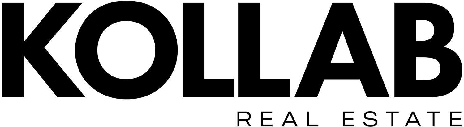 Kollab Real Estate logo