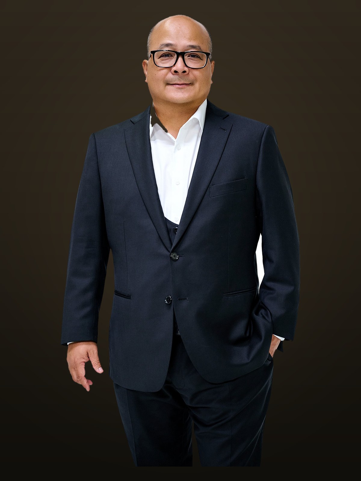 Tony Vo, REALTOR with Kollab Real Estate, San Jose, California